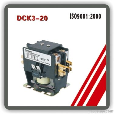 DCK3 serie AC  contactor