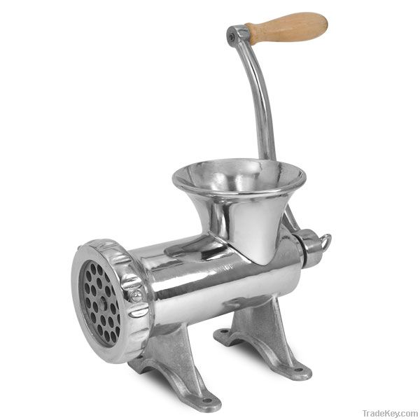 Manual Stainless Steel Meat Grinder/mincer/chopper