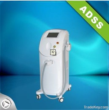 808nm Diode Laser Permanent Hair Removal Equipment