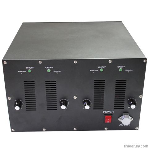 High Power Signal Jammer DZ-101H-480W