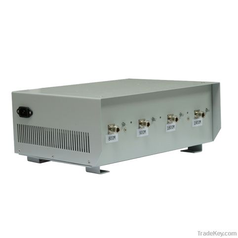 High Power Signal Jammer DZ-101D-E