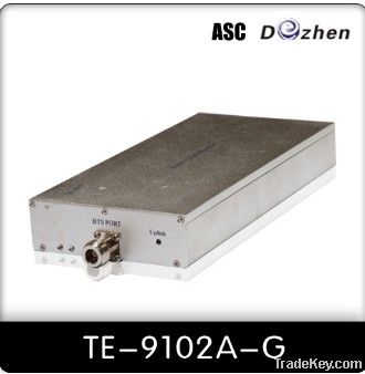 GSM Broad Band Signal Booster TE-9102A-G