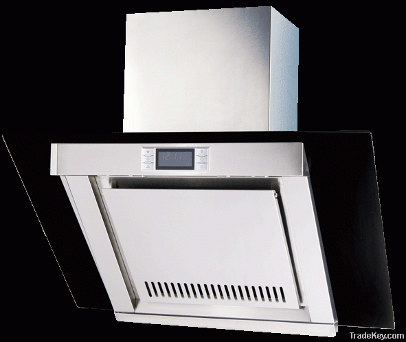 Range Hood JX15