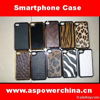 Original high class BAYER PC case for Cellphone, different colors avail