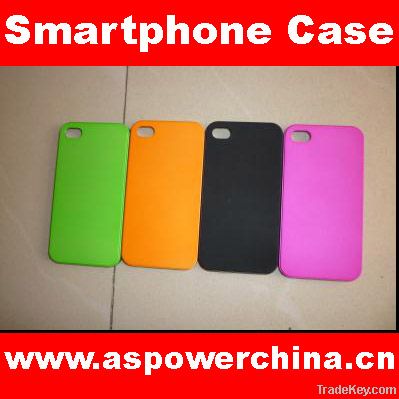 Original high class BAYER PC case for Cellphone, different colors avail