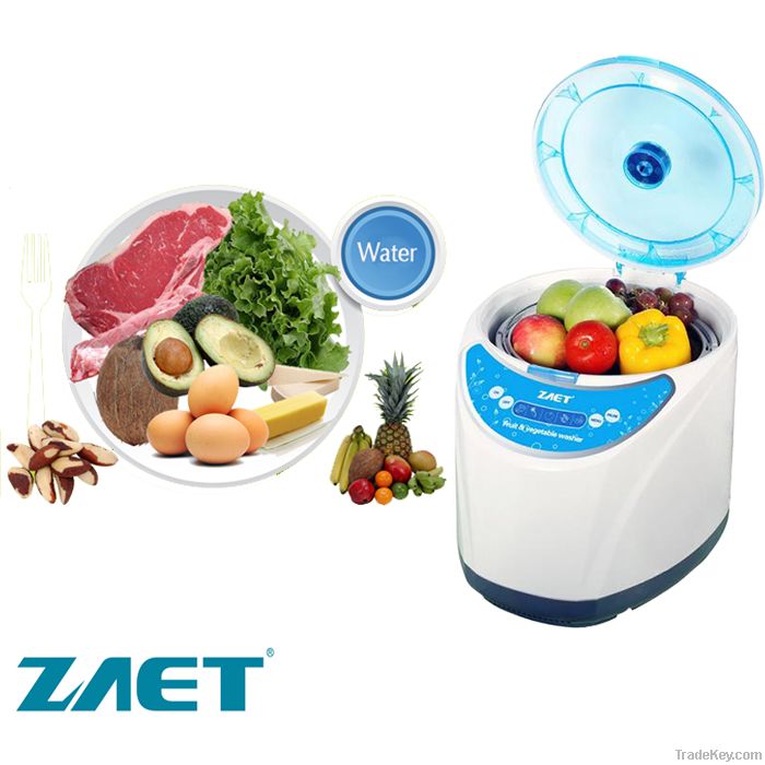 Ozone Fruit and Vegetable washer