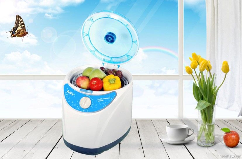 Ozone Fruit and Vegetable Washer
