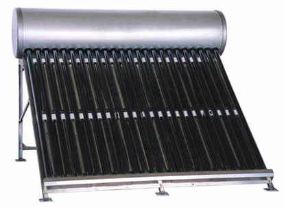 solar wate heater