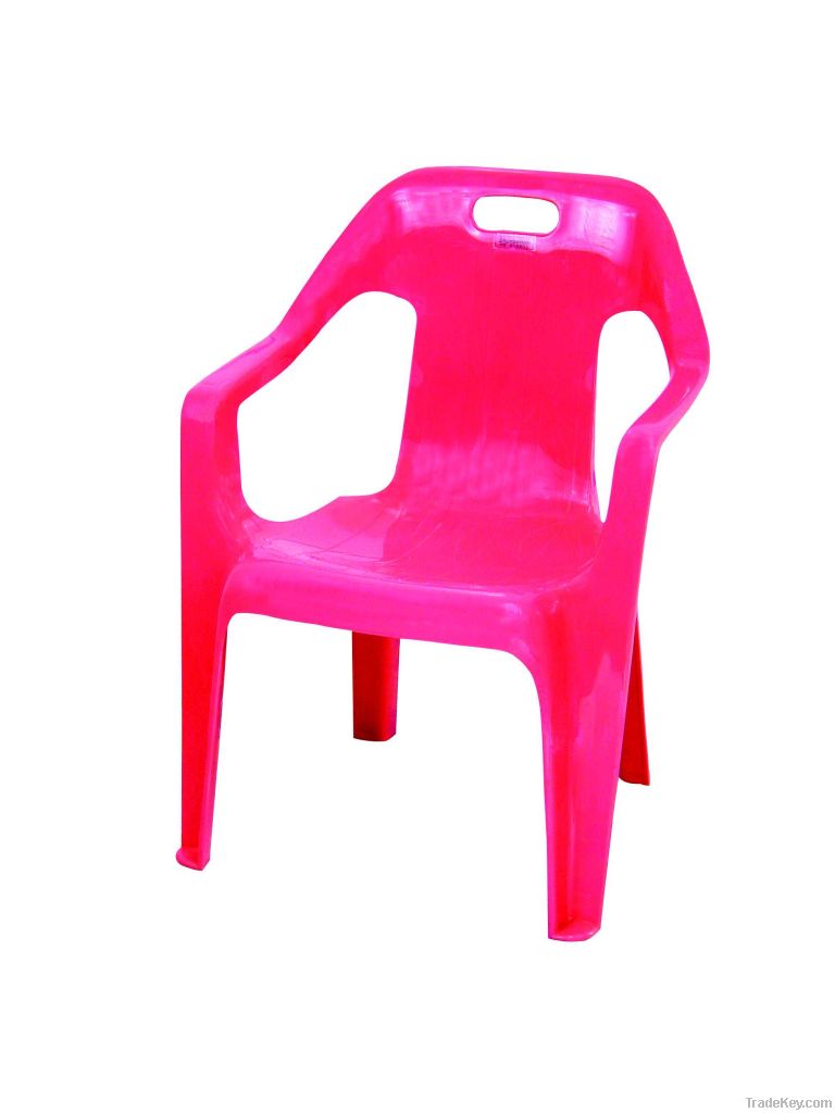 Resin  Chair