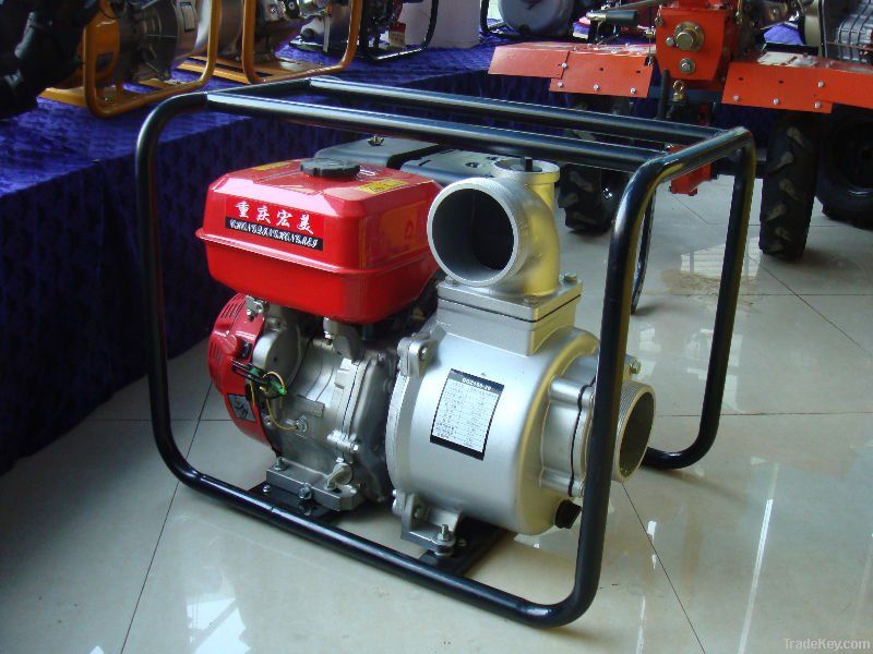 3inch gasoline water pump