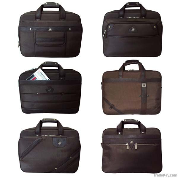 Smart Bag Laptop Briefcase Handbag