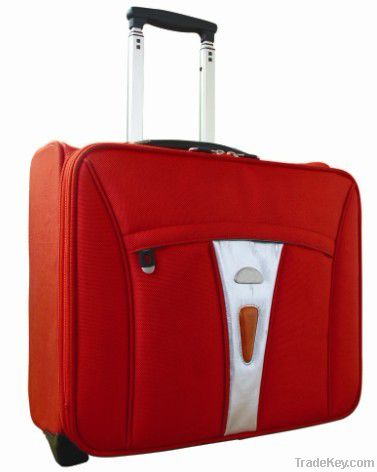 Smart Laptop Case, trolley case, wheeled bags