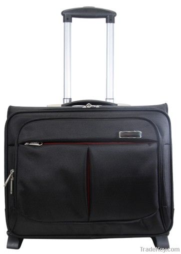 Smart Luggage Trolley Case Travel Bag ST7089