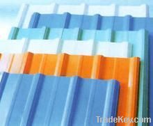 Color Coated Roofing sheet