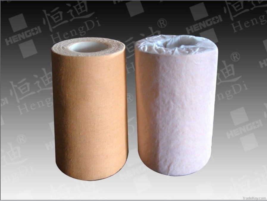 Medical Zinc Oxide Plaster
