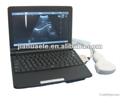 JH-3200G Laptop Ultrasound Scanner