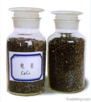 Calcium Carbide