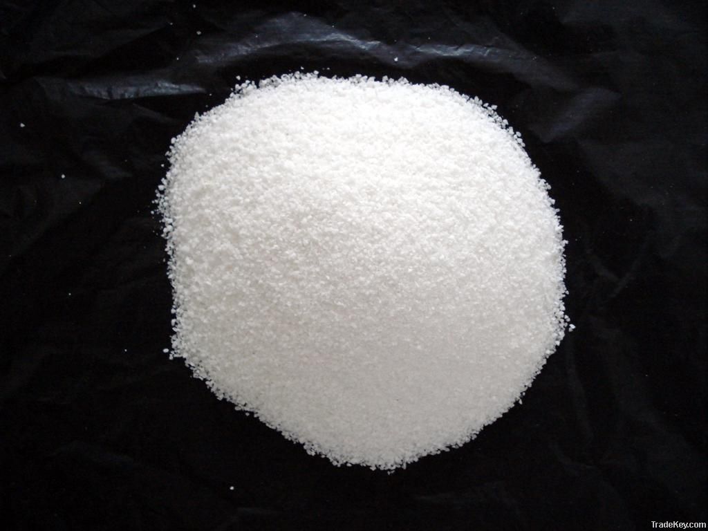 Polyacrylamide