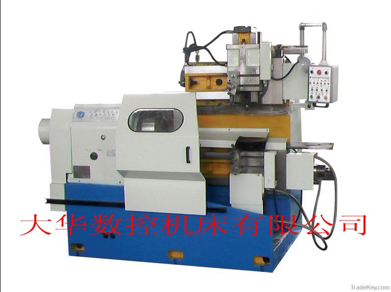 CNC multicut lathe