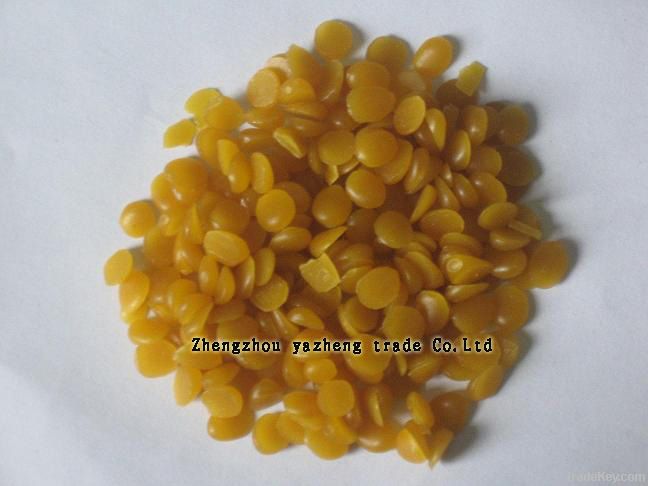 Refined beeswax Granules