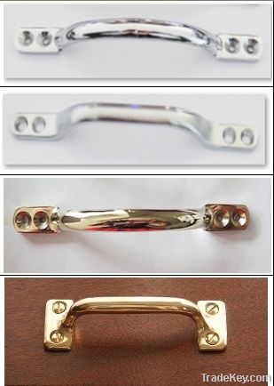 door handle(Dee handle)--door hardware for furniture