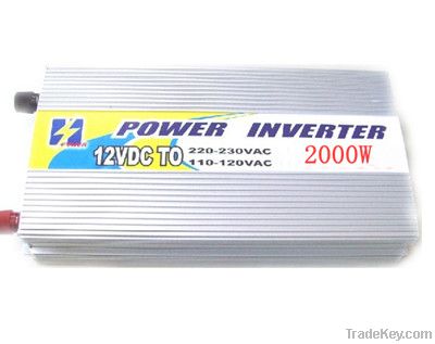 2kw dc/ac power inverter for home and solar system