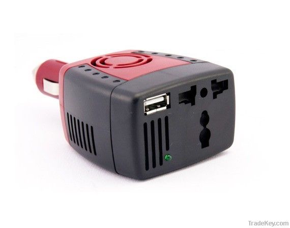 Professional Factory 150W 12V to 220V car power inverter