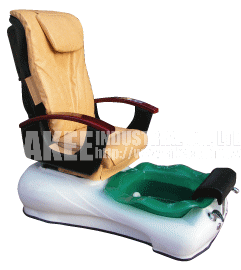 Pedicure Spa Massage Chair AM-005S-C 