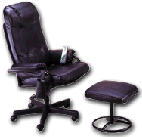 Leisure Massage Chair AM-001A