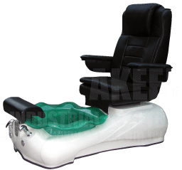 Pedicure Spa Massage Chair AM-005S