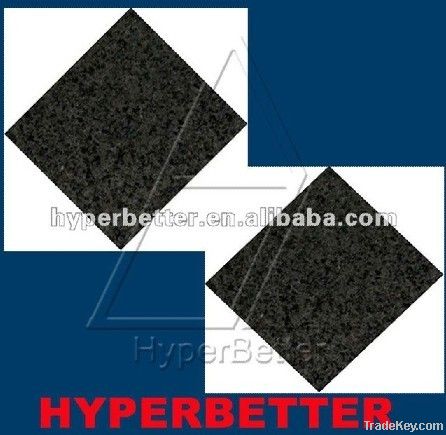 G654 Black granite tiles 60x60