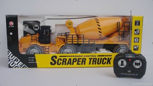 1:18 R/c Truck