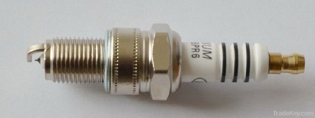 IRIDIUM SPARK PLUG