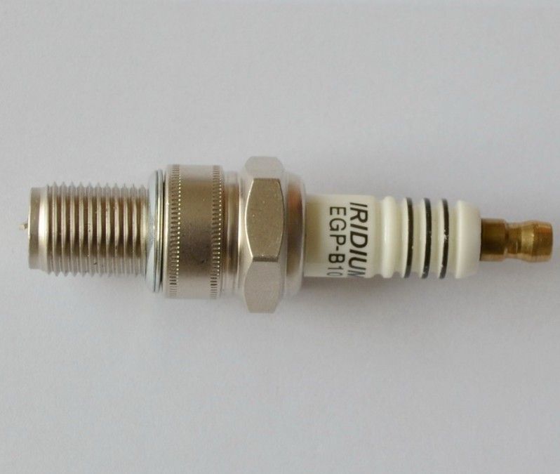 RACING IRIDIUM SPARK PLUG