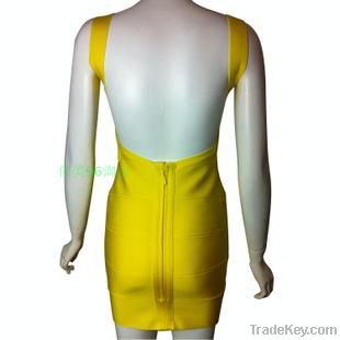 wholesale bandage dress , evening dress, party dress, OEM services