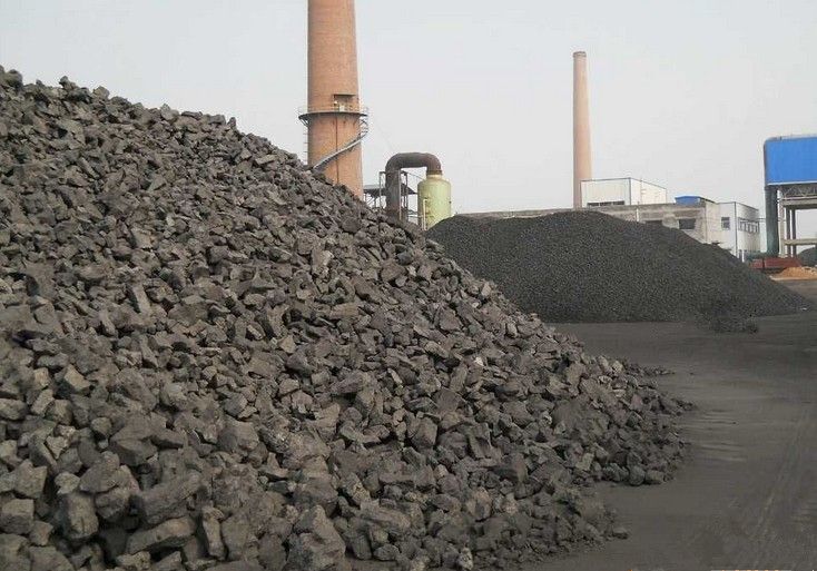 Met coke / blast furnace coke for steelmaking