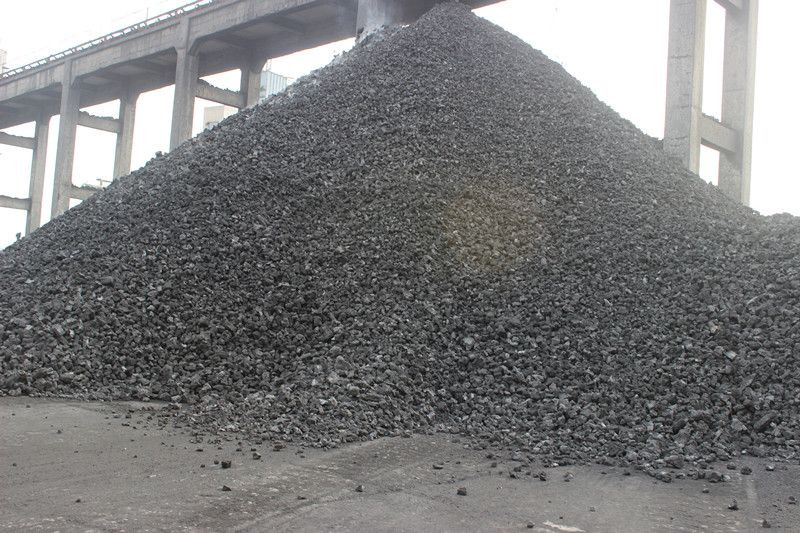 Met coke / blast furnace coke for steelmaking