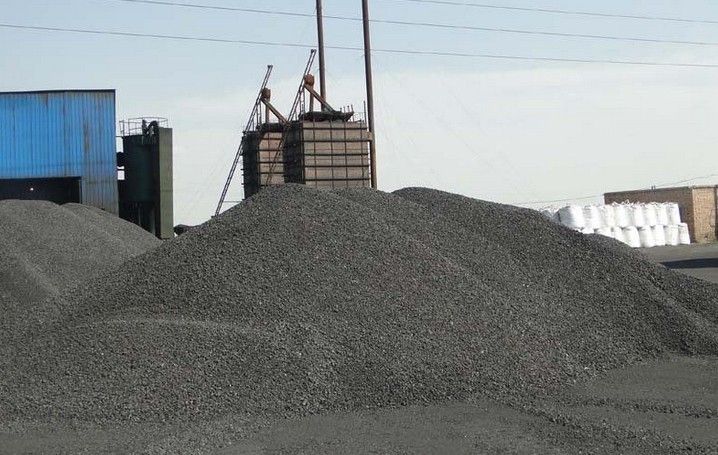 Met coke / blast furnace coke for steelmaking