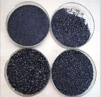 Calcined petroleum coke/CPC coke for carbon additive in iron casting