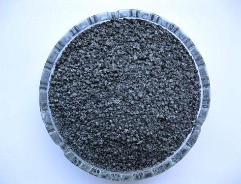 CPC/GPC coke for carbon raiser in metal smelting or steelmaking