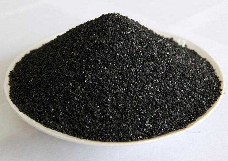 pulverized petroleum coke/green pet coke for fuel in glass or cement