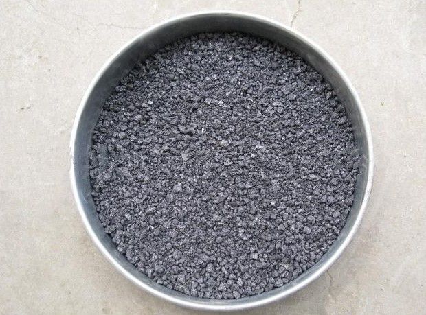 Steelmaking and casting used graphite/graphitised/graphitized petroleum coke/GPC