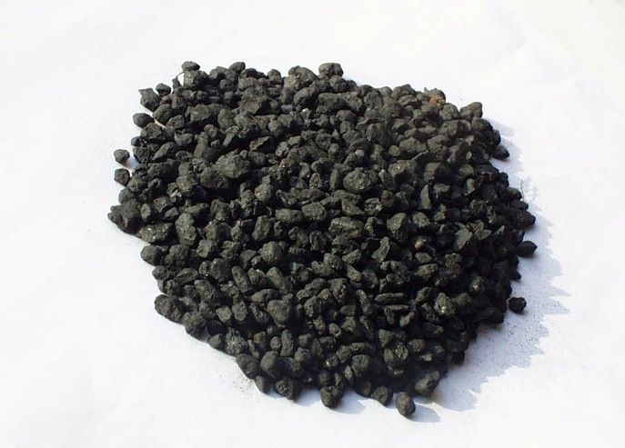 Steelmaking and casting used graphite/graphitised/graphitized petroleum coke/GPC