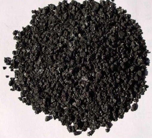 carbon raiser/ CPC/Calcined Petroleum Coke