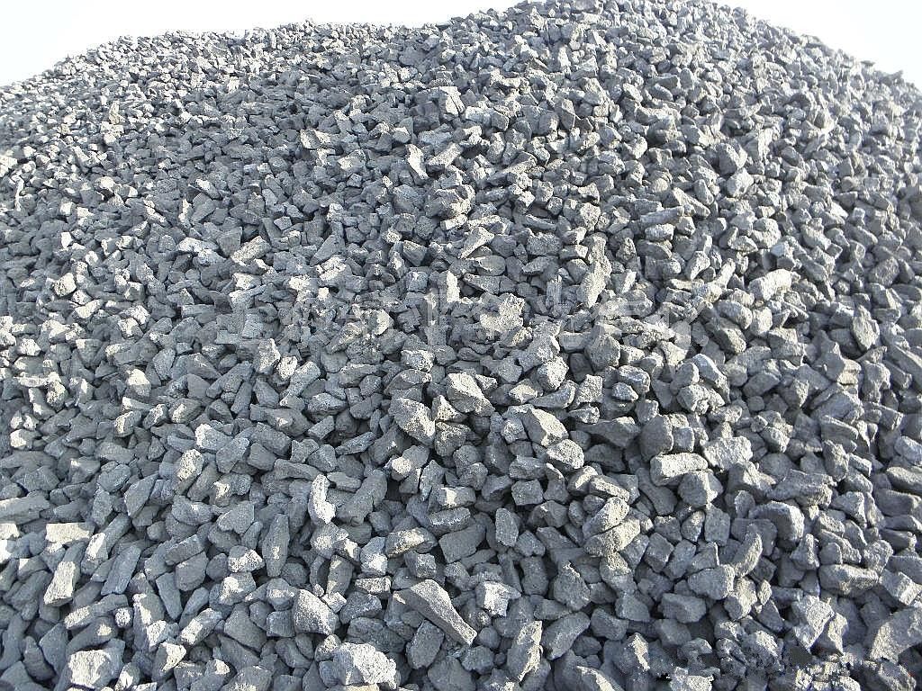 Metallurgical Coke /Foundry Coke Size 80-120mm