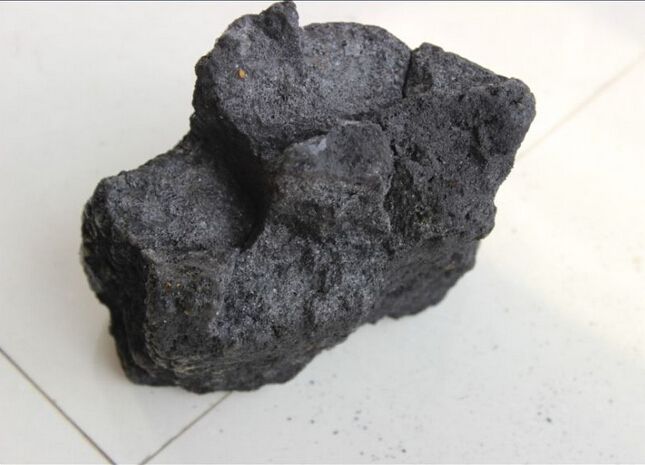 HIGH QUALITY LOW ASH METALLURGICAL COKE/MET COKE