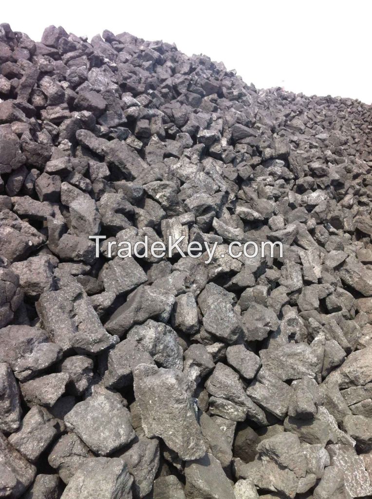 Foundry Coke For Casting, Iron Forging, Steelmaking