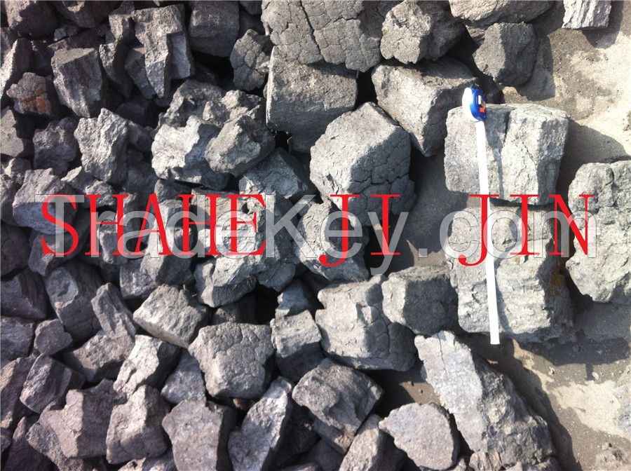 foundry coke 80-120mm in stock