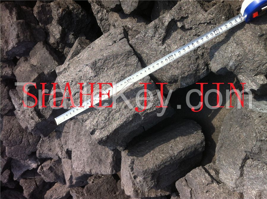 Low Ash 10% max Foundry Coke in stcok