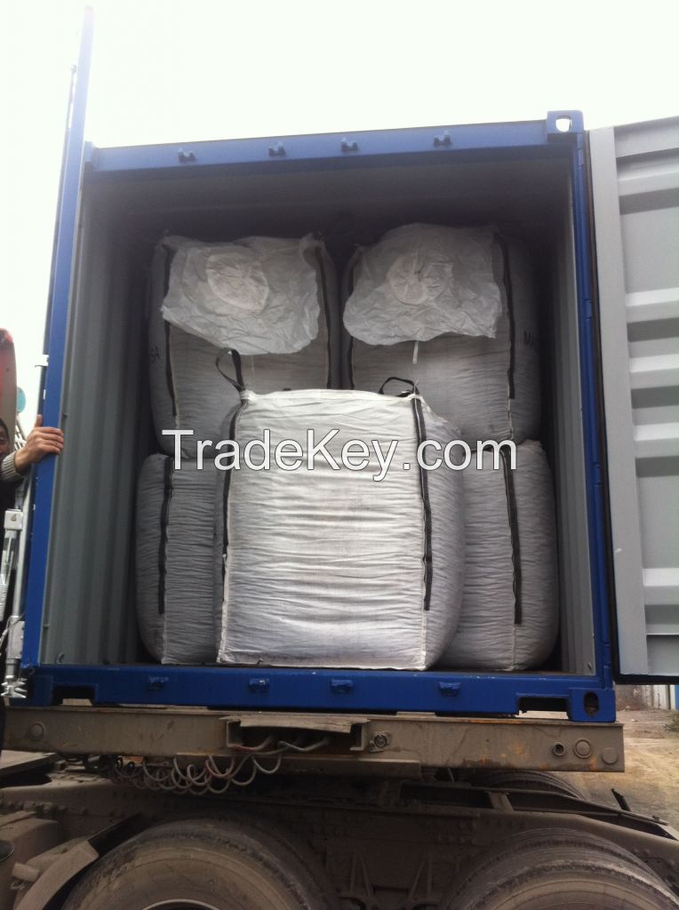 High Fixed Carbon Formed Low Sulfur Metallurgical Coke 